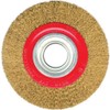 Silverline Tools - Wire Wheel - 125mm
