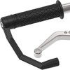 Oxford Products OX797 Lever Guard (Clutch). Nylon66 GF30 Black Left
