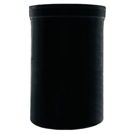 DC Crafts Nation Pop Top 30 Dram Smell Proof Fresh Kettle Herbal Storage Container 3 Count - Peace