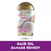 OGX Extra Strength Damage Remedy + Coconut Miracle Oil Penetrating