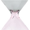 TFA Dostmann Sanduhr 30 Minuten, 18.6010.02.40, aus Glas, Zeitmesser, Timer,