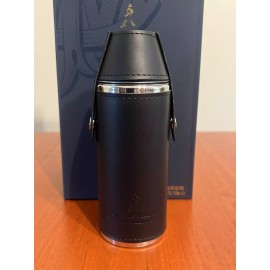 Johnnie Walker Deluxe stainless steel Flask. Brand New in Box