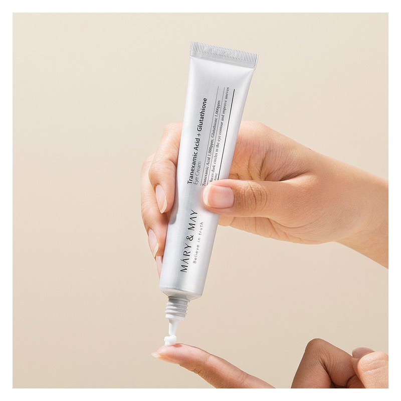 Mary&May [Mary&May]Glutathione Eye cream Special Set (Eye Cream 30g 1ea