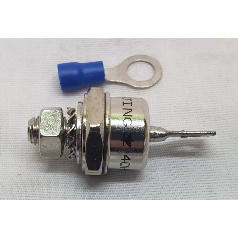 Lionel Post War Transformer - SUPER High Power Whistle Diode