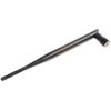 NOYITO 433MHz Antenna 5dBi Gain Omnidirectional Antenna 430-470MHz SMA Connector