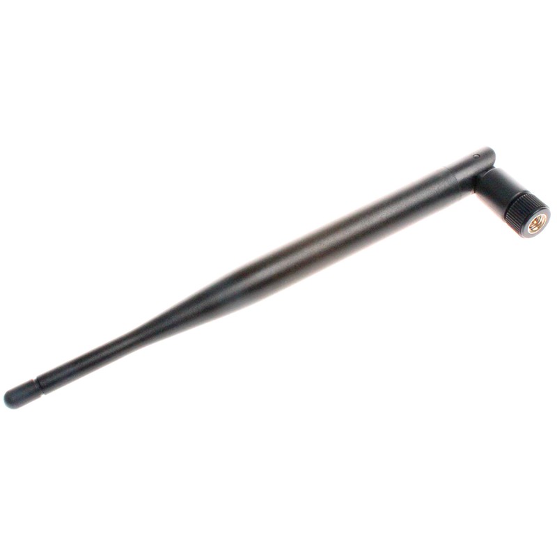 NOYITO 433MHz Antenna 5dBi Gain Omnidirectional Antenna 430-470MHz SMA Connector