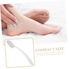 Healeved Pcs Manual Foot Callus Remover Pumice Stone for Feet