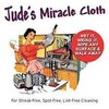 2 Pack of Jude's Miracle Eco-Friendly & Chemical Free Cleaning