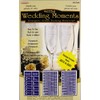 Armour Etch Designer Stencil Pak Wedding Moments