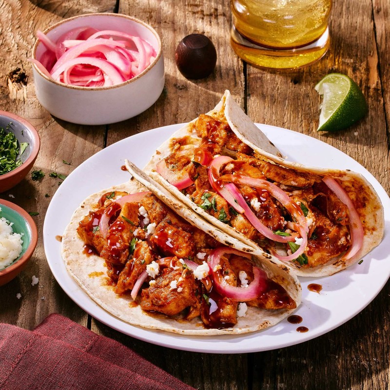 Cholula Smoky Chipotle Taco Seasoning Mix, 1 oz (Pack of