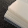 11"x17" Laser Printer's Transparency Film Paper 50 Sheets for Silk