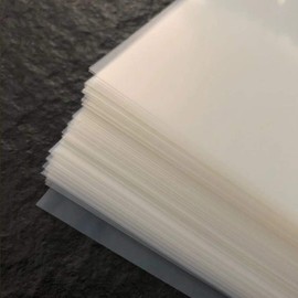 11"x17" Laser Printer's Transparency Film Paper 50 Sheets for Silk Screen Printing