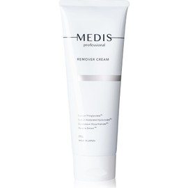 MEDIS Non-prescription Hair Removal Cream vio [Low odor, suitable for VIO, low irritation, large capacity 230g] (1 bottle)