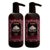 Black Canyon Home and Body Japanese Honeysuckle Scented Argan Oil