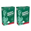 Kaiser Natron Pulver 2`er pack - 2 x 250 gr