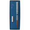 Kurabi Chopsticks & Chopsticks Rest Set, Dishwasher Safe, 9.1 inches