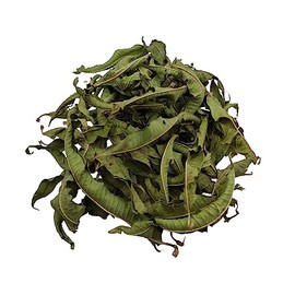Lemon Verbena Dried Leaves 85g - 1.95Kg Premium Quality Aloysia Citrodora (220 grams)