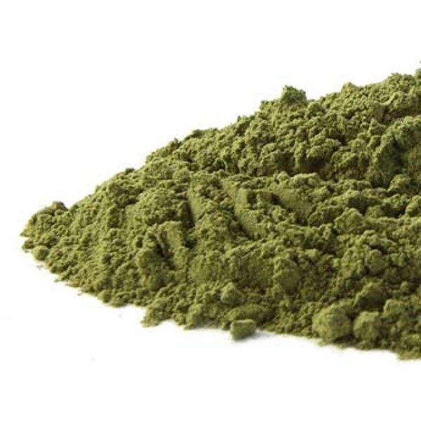 Spinach Powder (Spinacia oleracea) Organic 1 oz.