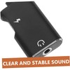 LABRIMP USB C to Headphone Adapter USB and Charging Converter