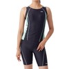 Fila 3132015 Women's Tankini Set, Pullover Tankini Top and Bottom