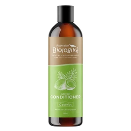 Australian Biologika Coconut Conditioner Organic 500ml