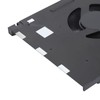 Laptop Internal Cooling Fan Replacement Notebook Internal Cooler Fan for
