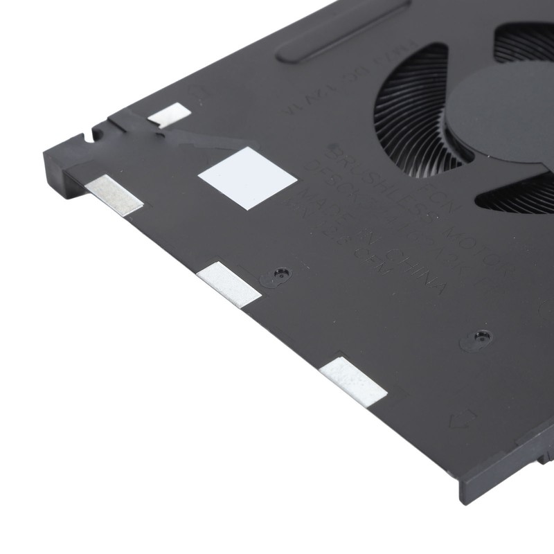Laptop Internal Cooling Fan Replacement Notebook Internal Cooler Fan for