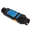 12V 7pin Trailer Towing Lights Wiring Circuit Tester Plug Socket