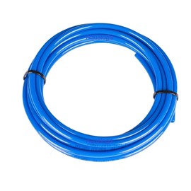 10m Blue Tube 3/8" Fridge Water Pipe for John Guest, Air Tubing Revers Osmosis, Vending Machine
