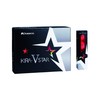 Kasco Golf Balls KIRA STAR V Killer V Unisex Killer