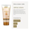 Acondicionador Para Cabello Procesado Y Dañado Salerm 200 Ml