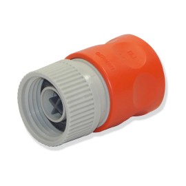 Husqvarna Quick Disconnect Garden Hose Water Coupler fits Stihl & Husqvarna Concrete Saws