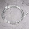 10 Meter Chrome Edge Guard, Chrome Car Door Edge Trim,