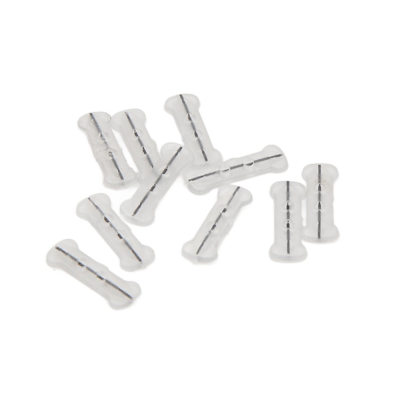 10pcs Toenail Correction Strips Brace Elastic Change Growth Direction Ingrown