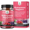 Suplementos de menopausia a base de hierbas para mujeres, Equilibrio