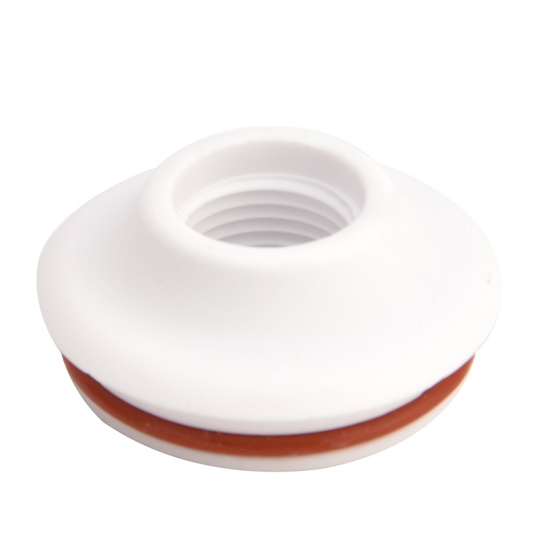 Tig Torch Glass Cup Collet Brass Replacement Welding Equipment Accessories