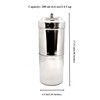KERAM south indian coffee drip maker-permanent/reusable phin filter for 3-4