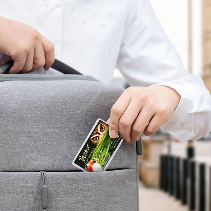 Benechew benechew MINT CANDY WITH GUARANA(50 Total Pieces)