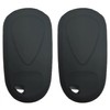 REPROTECTING Silicone Rubber Key Fob Cover Compatible with 2001-2009 Acura