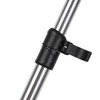 Leader Accessories Adjustable Bimini Top Rear Support Poles Universal Fit