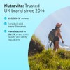 Nutravita Zinc Tablets, 25 mg - 400 Vegan Tablets -