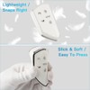 1797 Key Fob Cover for Volkswagen VW ID.4 Golf GTI