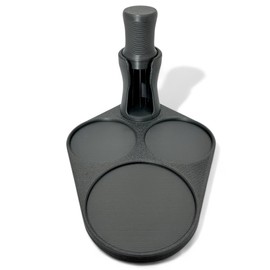 KAVIO WDT Tool with Tamper Tray (Black)