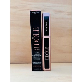 Lancôme LANCOME IDOLE Lash Lifting Volumizing Mascara 24H Wear 8 ml 01 Glossy Black