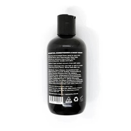 Modern Pirate 3 in 1 Daily Wash 250ml