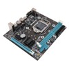 H81G Gaming Motherboard Dual Channel DDR3 Gigabit Network Card PC