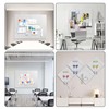 Large Cork Boards for Walls 48"x 36" - 1/2” Thick