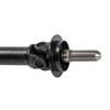 Dyfange 938-320 Front Drive Shaft Prop Shaft Driveshaft Assembly Compatible