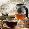 천년고도 세계 명차 운남성 보이차 세트 Thousand-Year-Old Ancient Tea World