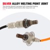 O2 Oxygen Sensor Upstream Downstream Compatible for Honda Civic 2007